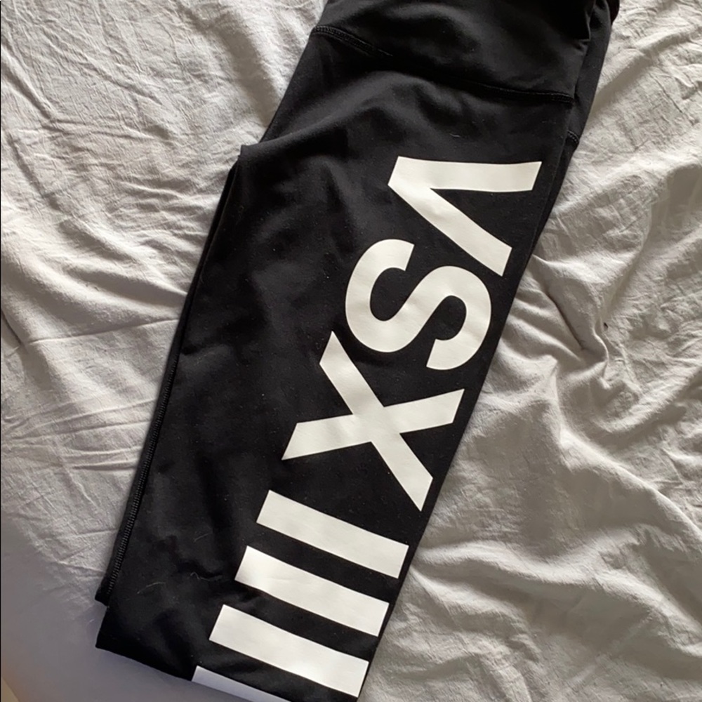 Victoria secret leggings